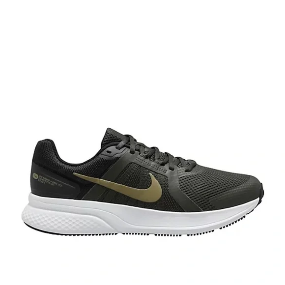 Nike Shoes Nike Mens Run Swift 2 Running Shoe Green Poshmark